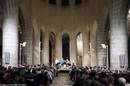 Concert à l'église Saint-Bonnet - Mauvaise Langue