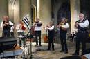 Concert à l'église Saint-Bonnet - Strollad Kozh