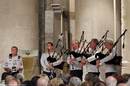 Concert à l'église Saint-Bonnet - Sonerien Lann-Bihoué